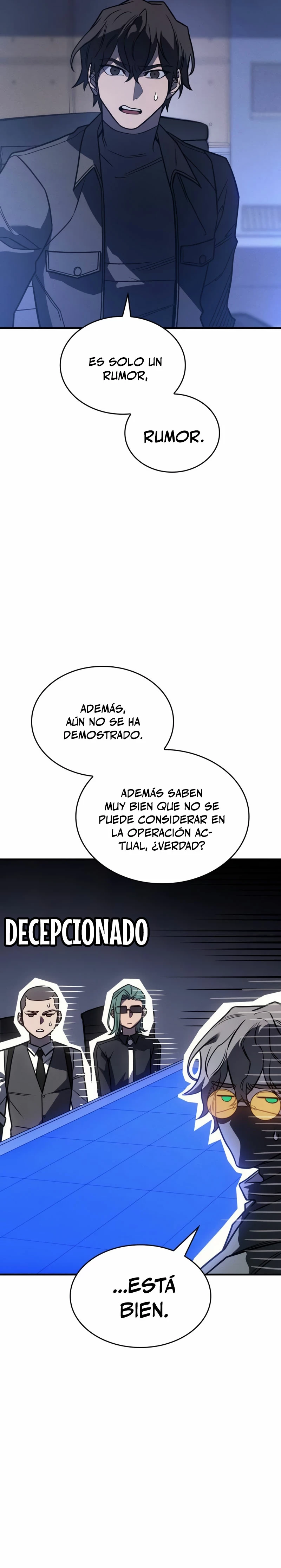 Regresé con el poder del Rey > Capitulo 50 > Page 111