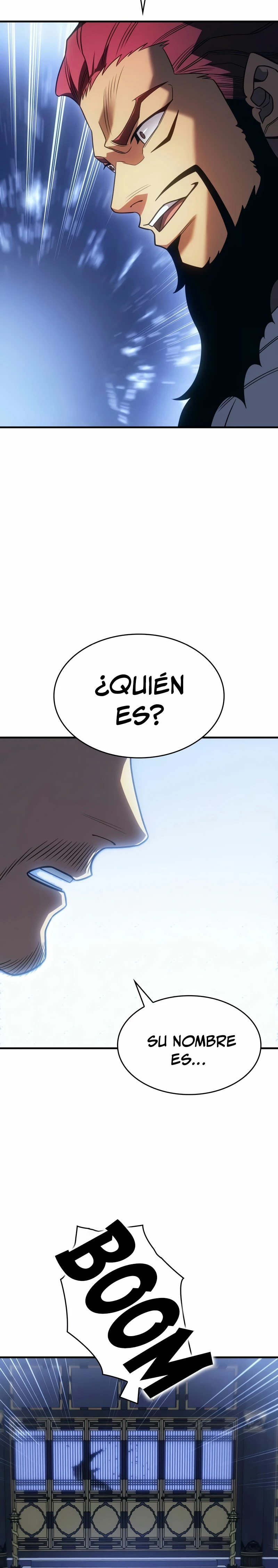 Regresé con el poder del Rey > Capitulo 54 > Page 441