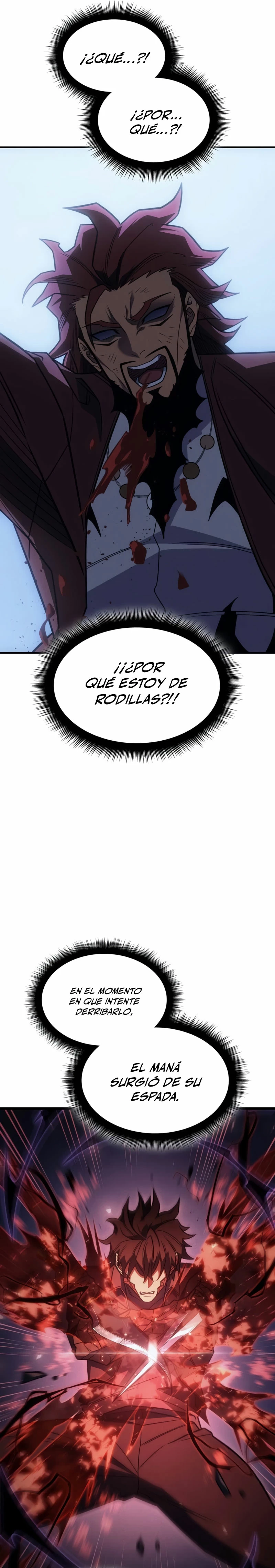 Regresé con el poder del Rey > Capitulo 55 > Page 371