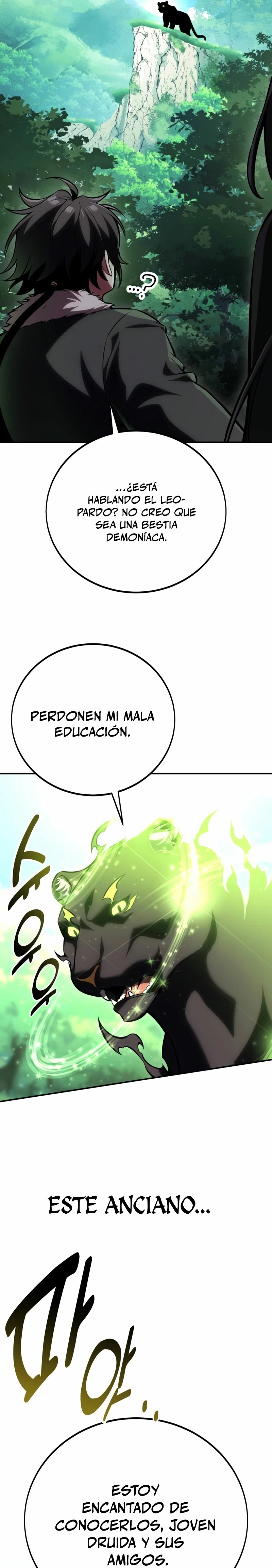 Yo mate al jugador de la Academia > Capitulo 58 > Page 271