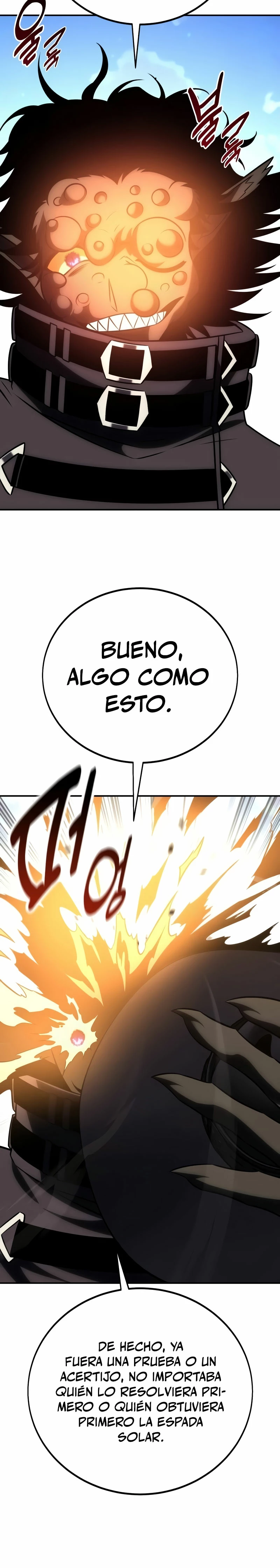 Yo mate al jugador de la Academia > Capitulo 64 > Page 551