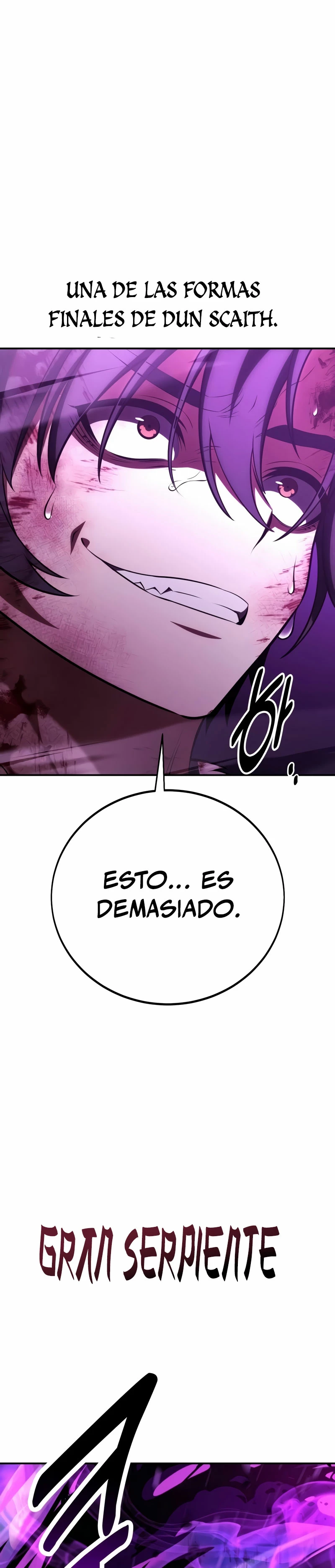 Yo mate al jugador de la Academia > Capitulo 65 > Page 671