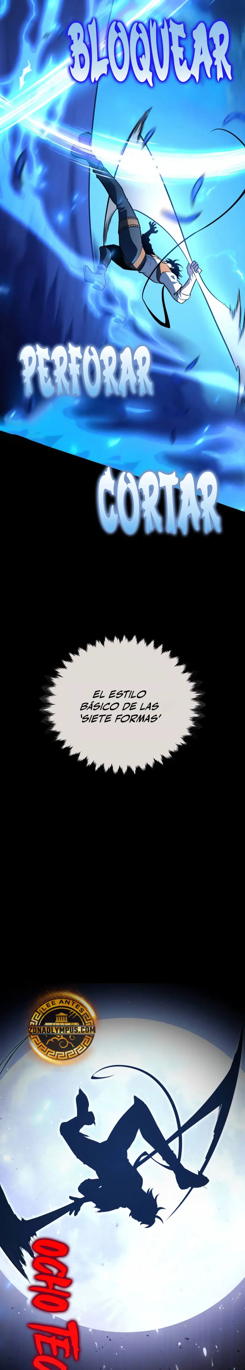 Yo mate al jugador de la Academia > Capitulo 70 > Page 111