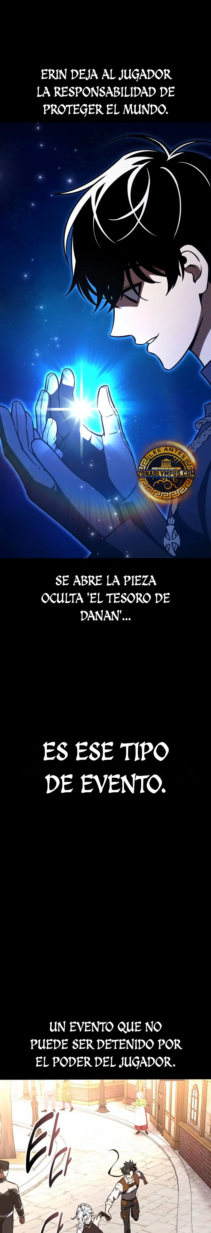 Yo mate al jugador de la Academia > Capitulo 70 > Page 201