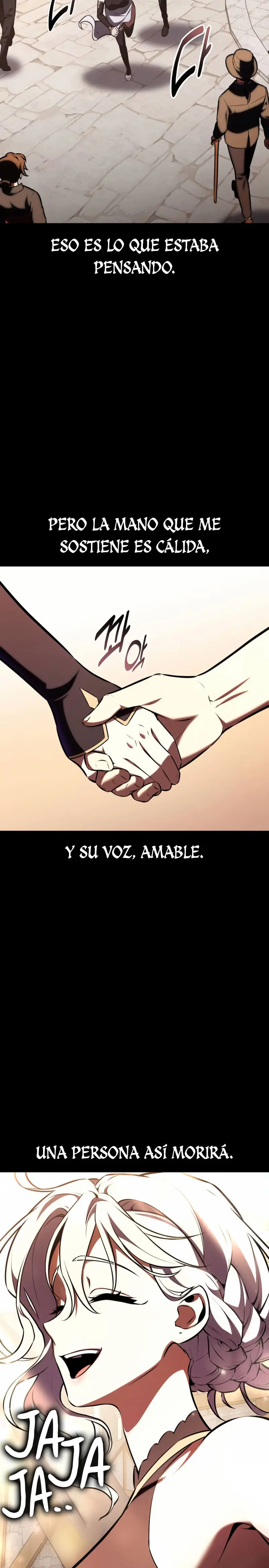 Yo mate al jugador de la Academia > Capitulo 70 > Page 211
