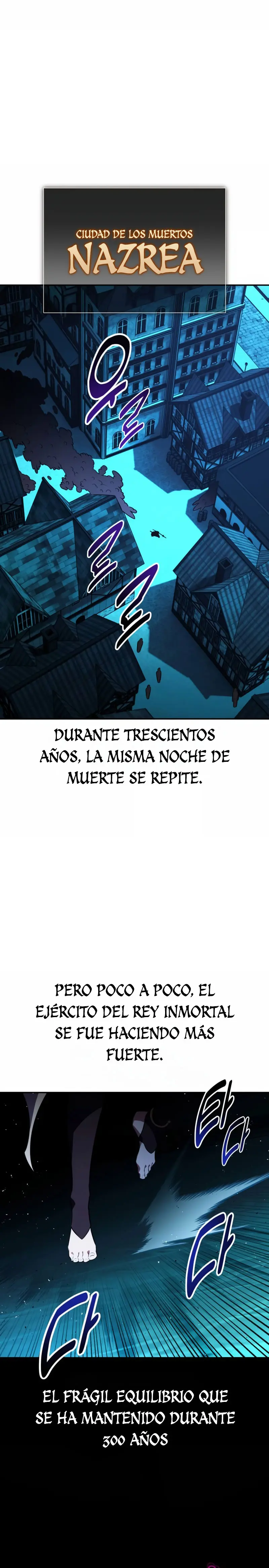 Yo mate al jugador de la Academia > Capitulo 70 > Page 321