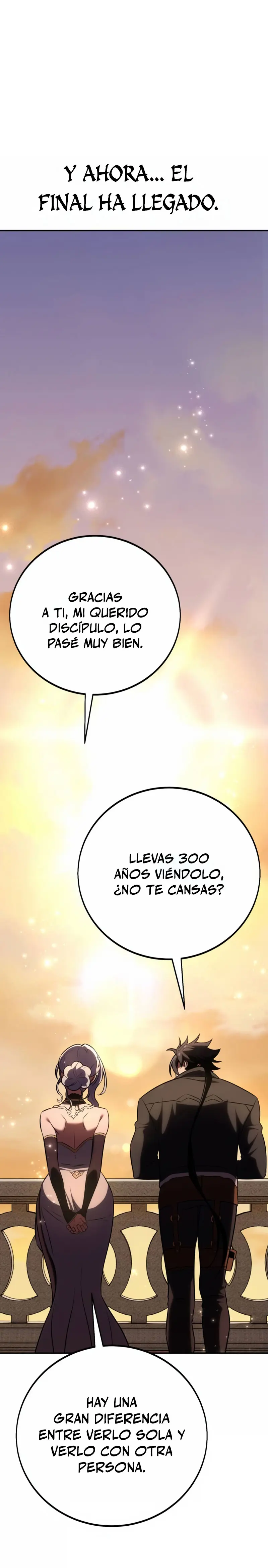 Yo mate al jugador de la Academia > Capitulo 70 > Page 441