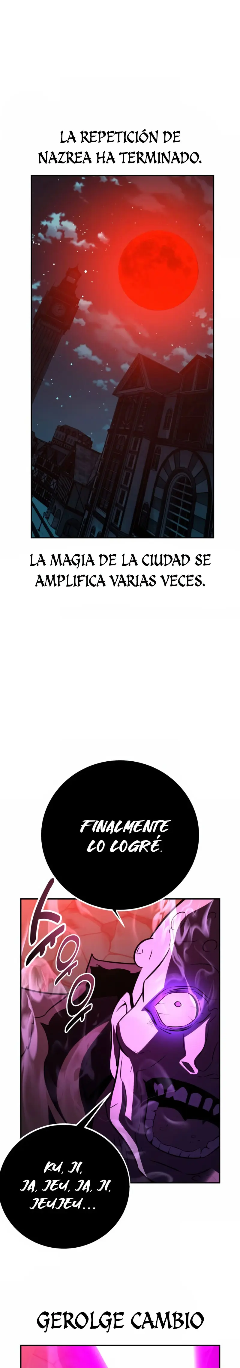 Yo mate al jugador de la Academia > Capitulo 70 > Page 531