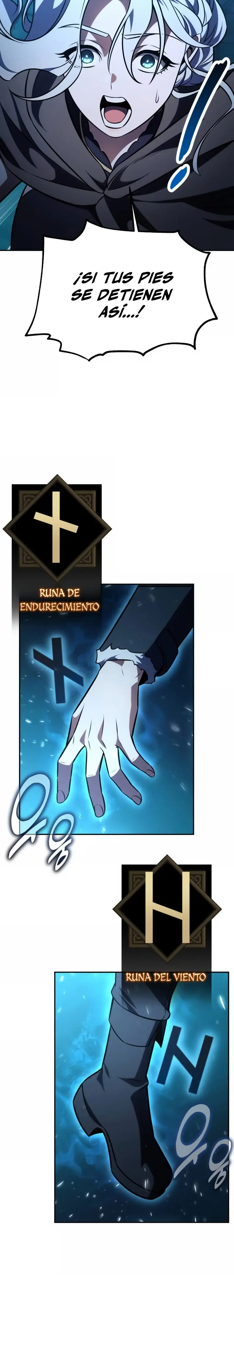 Yo mate al jugador de la Academia > Capitulo 70 > Page 671
