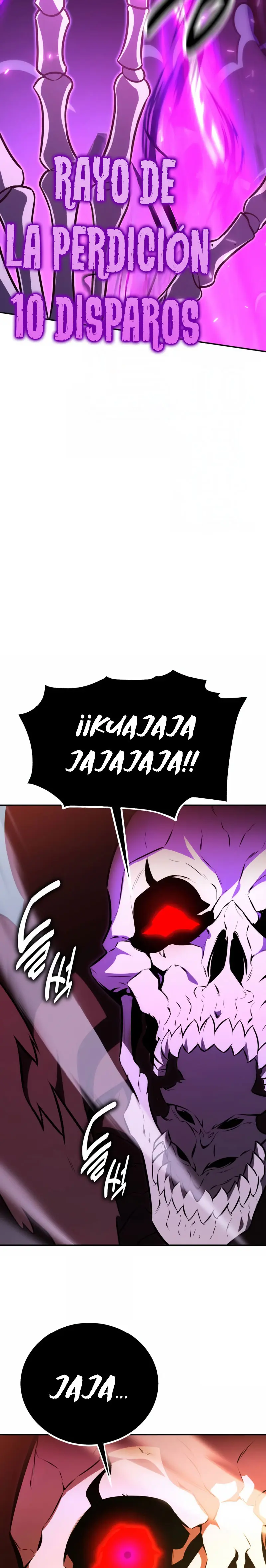Yo mate al jugador de la Academia > Capitulo 70 > Page 721