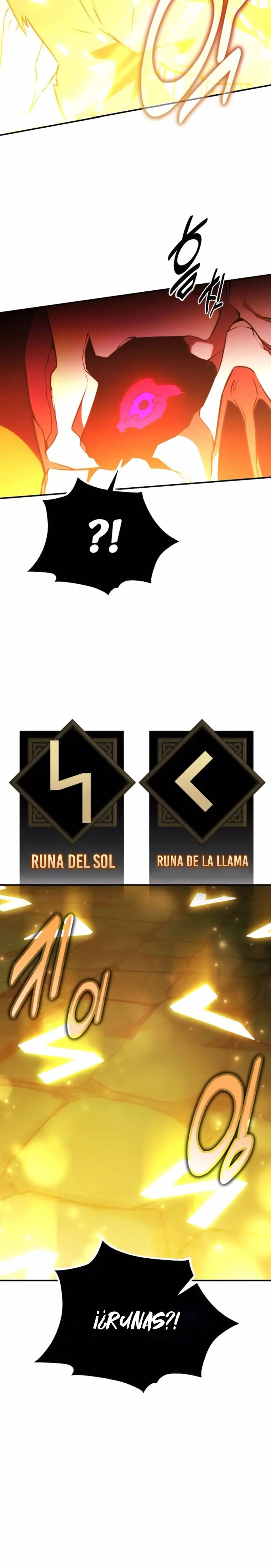 Yo mate al jugador de la Academia > Capitulo 71 > Page 61