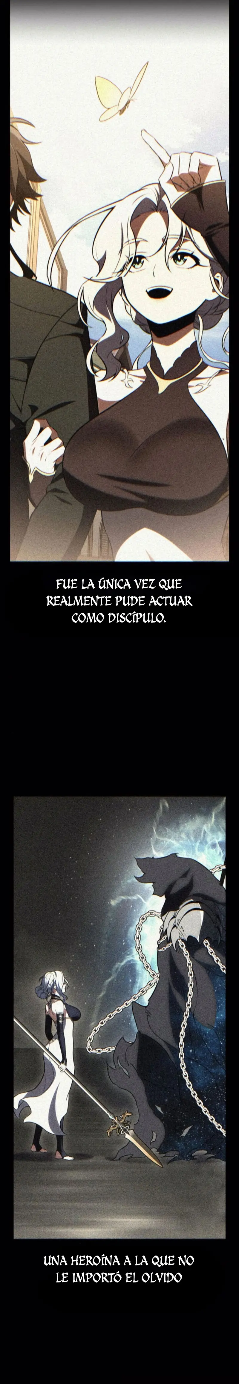Yo mate al jugador de la Academia > Capitulo 71 > Page 81
