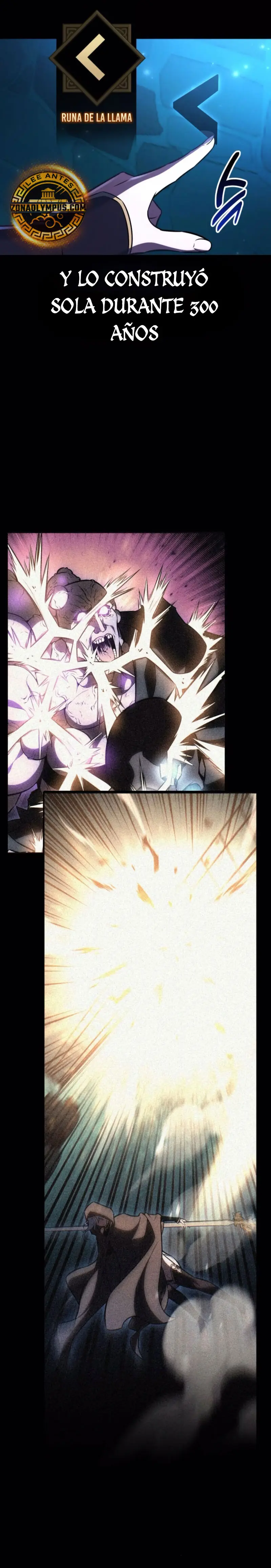 Yo mate al jugador de la Academia > Capitulo 71 > Page 91