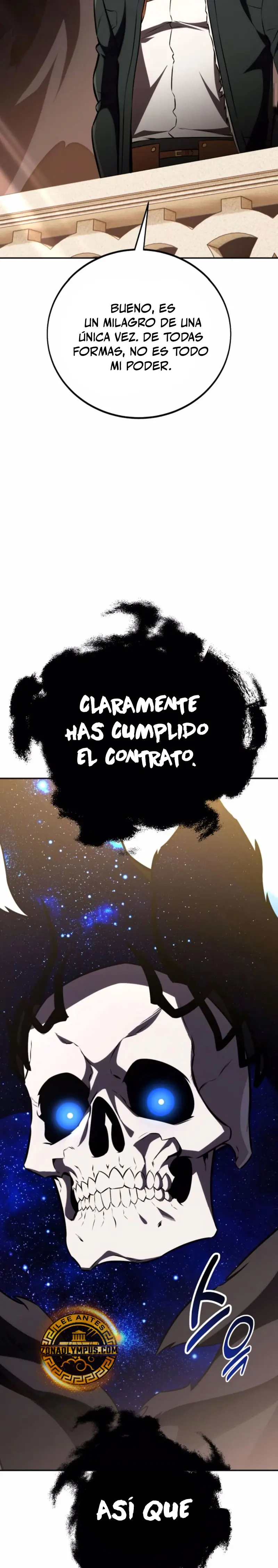 Yo mate al jugador de la Academia > Capitulo 71 > Page 171