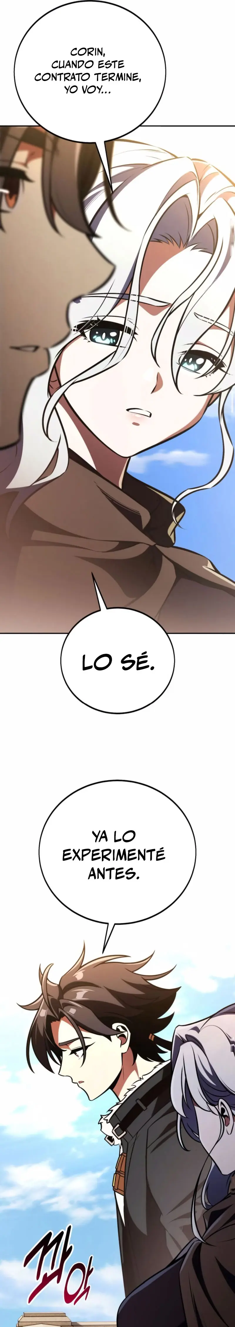 Yo mate al jugador de la Academia > Capitulo 71 > Page 201