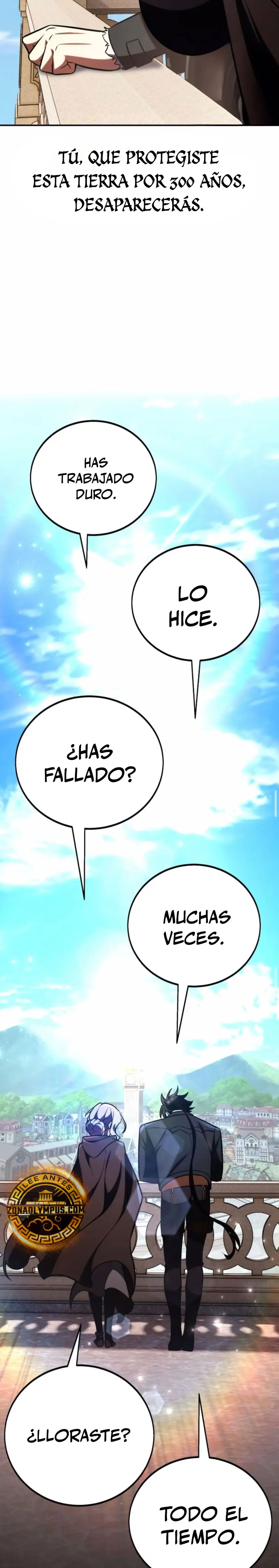 Yo mate al jugador de la Academia > Capitulo 71 > Page 211