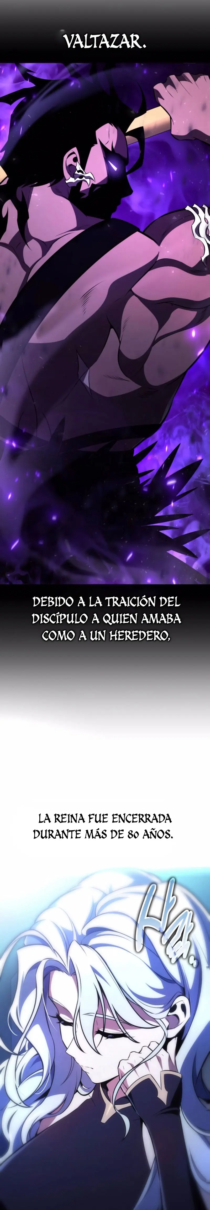 Yo mate al jugador de la Academia > Capitulo 71 > Page 281