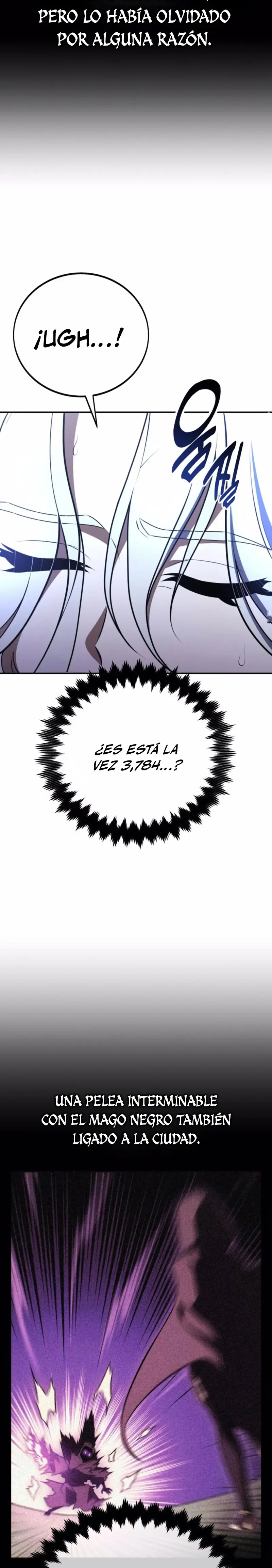 Yo mate al jugador de la Academia > Capitulo 71 > Page 301