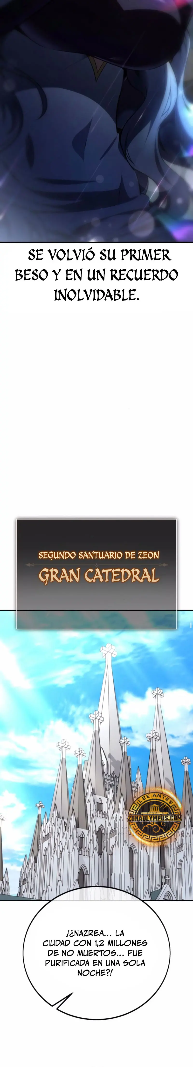 Yo mate al jugador de la Academia > Capitulo 71 > Page 381