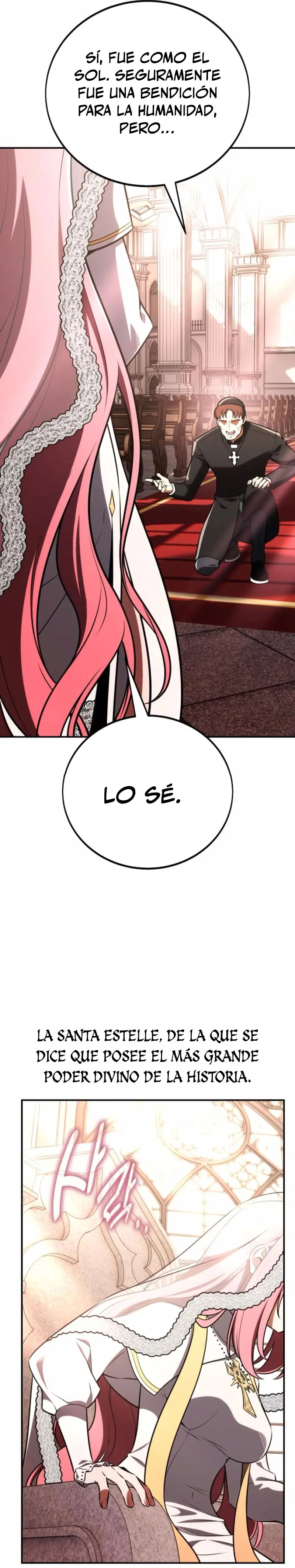 Yo mate al jugador de la Academia > Capitulo 71 > Page 391
