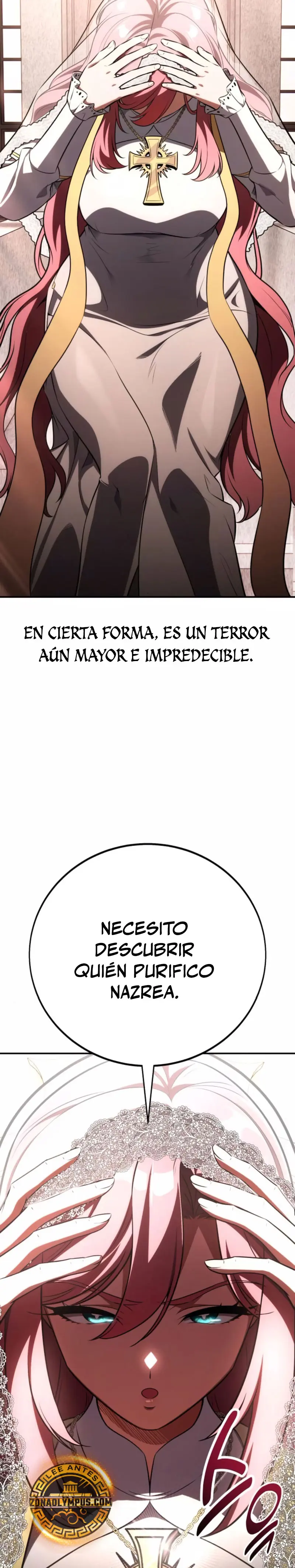 Yo mate al jugador de la Academia > Capitulo 71 > Page 411