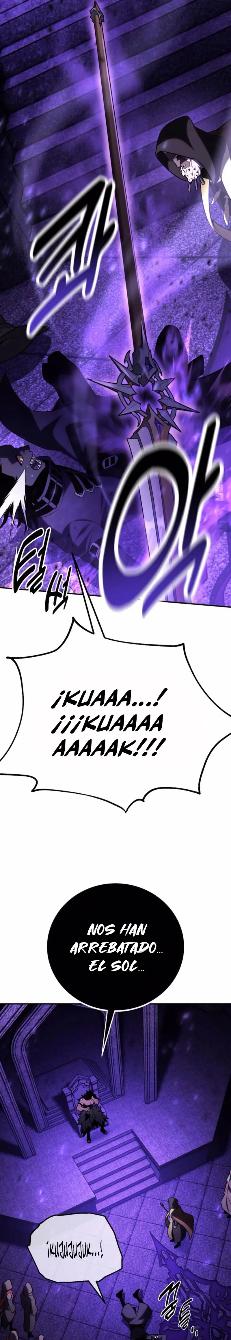 Yo mate al jugador de la Academia > Capitulo 71 > Page 451