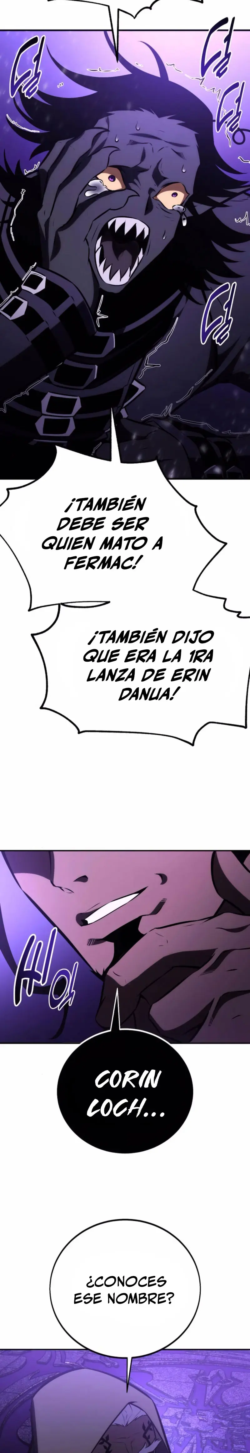 Yo mate al jugador de la Academia > Capitulo 71 > Page 471