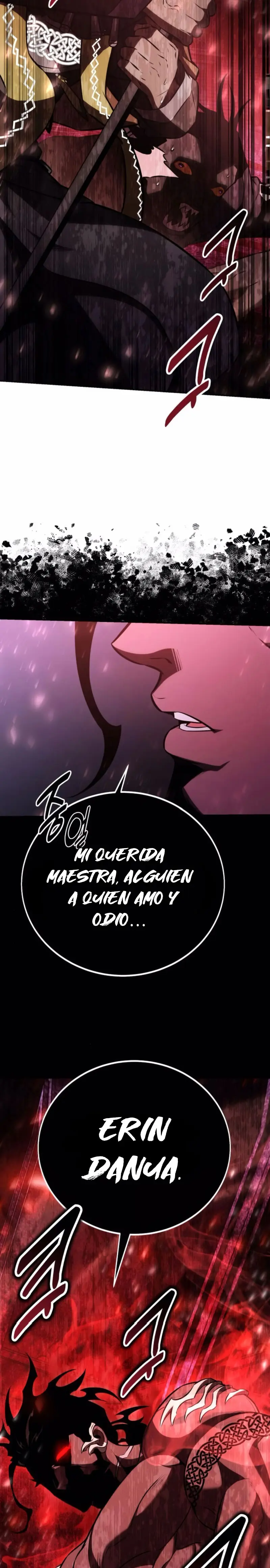 Yo mate al jugador de la Academia > Capitulo 71 > Page 491