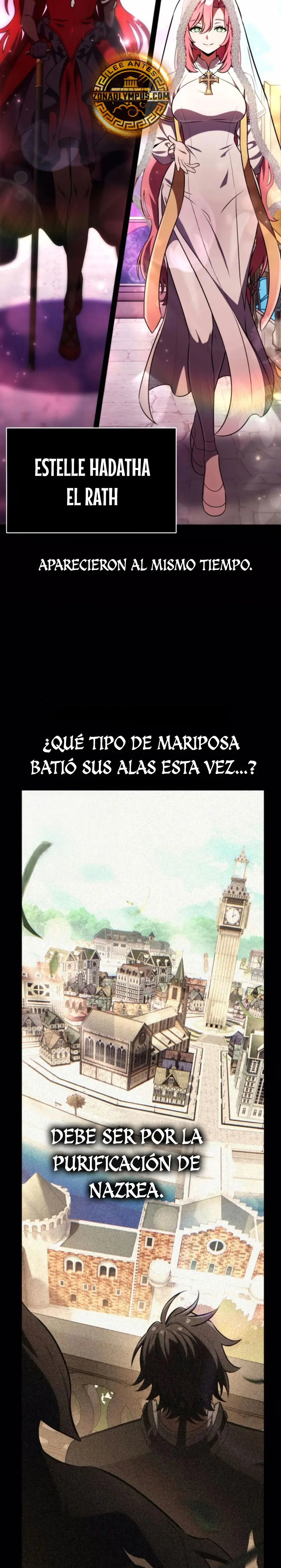 Yo mate al jugador de la Academia > Capitulo 72 > Page 361