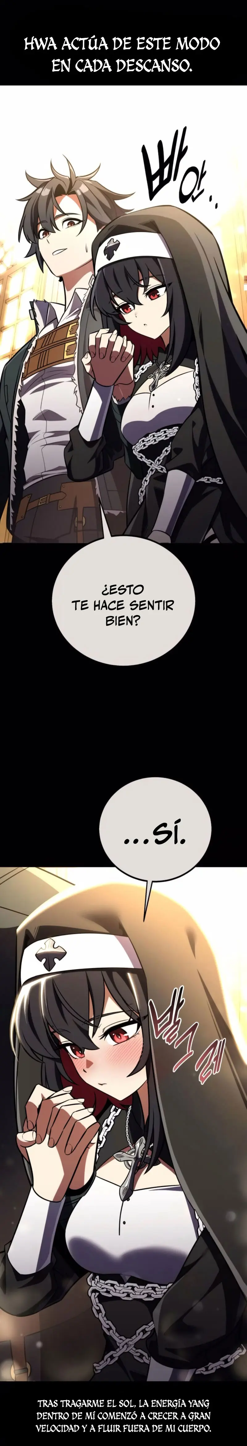 Yo mate al jugador de la Academia > Capitulo 73 > Page 131