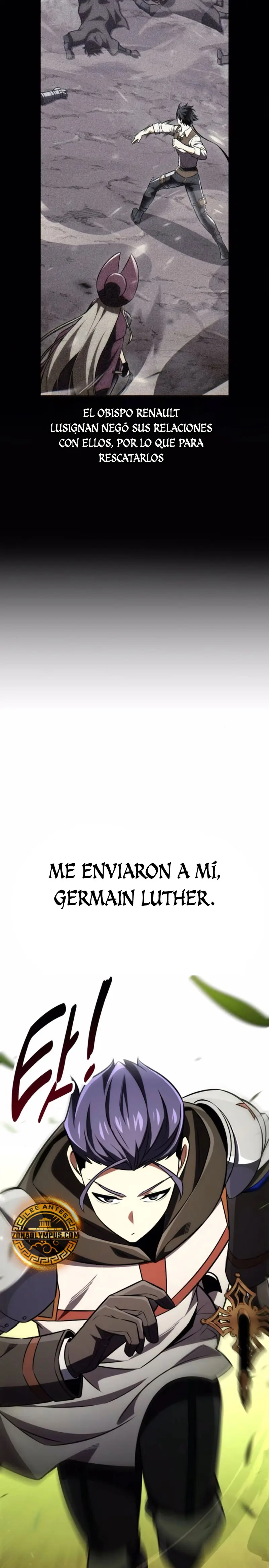 Yo mate al jugador de la Academia > Capitulo 73 > Page 281