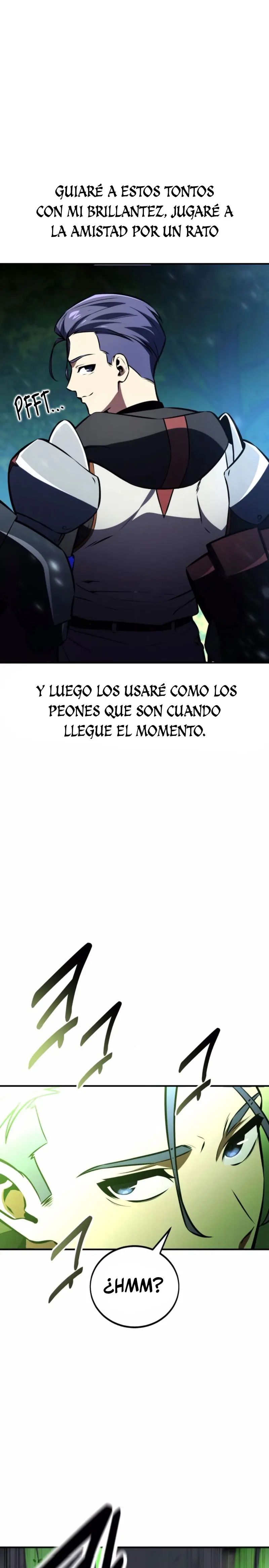Yo mate al jugador de la Academia > Capitulo 73 > Page 311