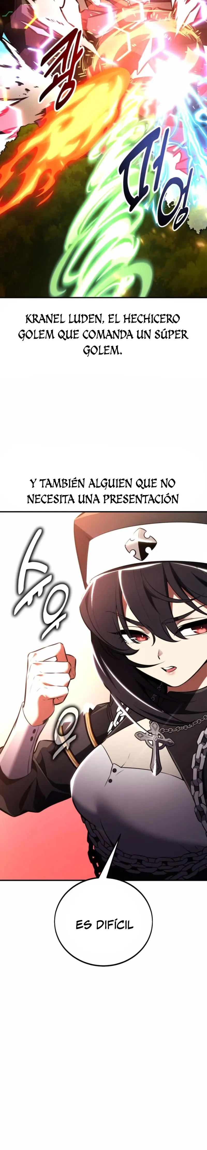 Yo mate al jugador de la Academia > Capitulo 73 > Page 391