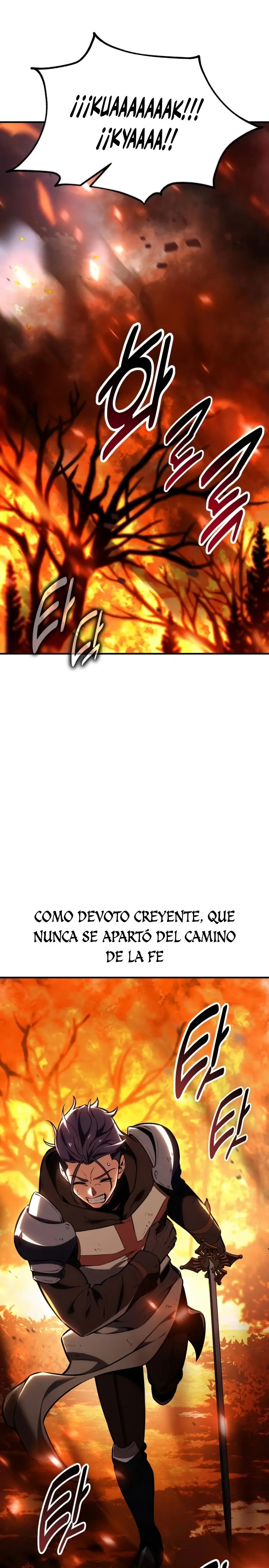 Yo mate al jugador de la Academia > Capitulo 74 > Page 21