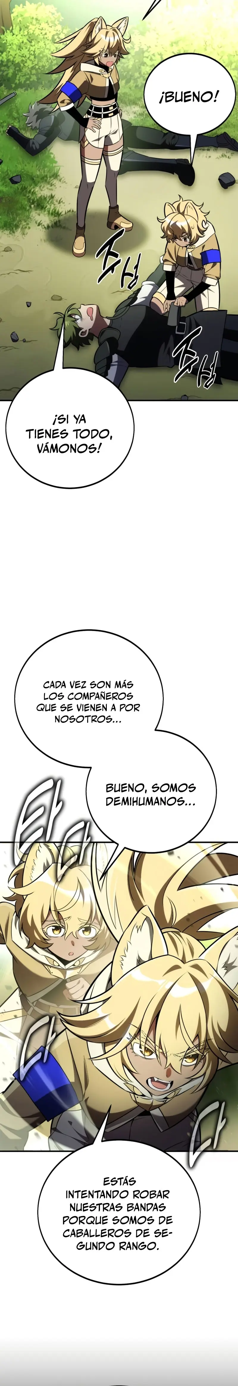 Yo mate al jugador de la Academia > Capitulo 74 > Page 131