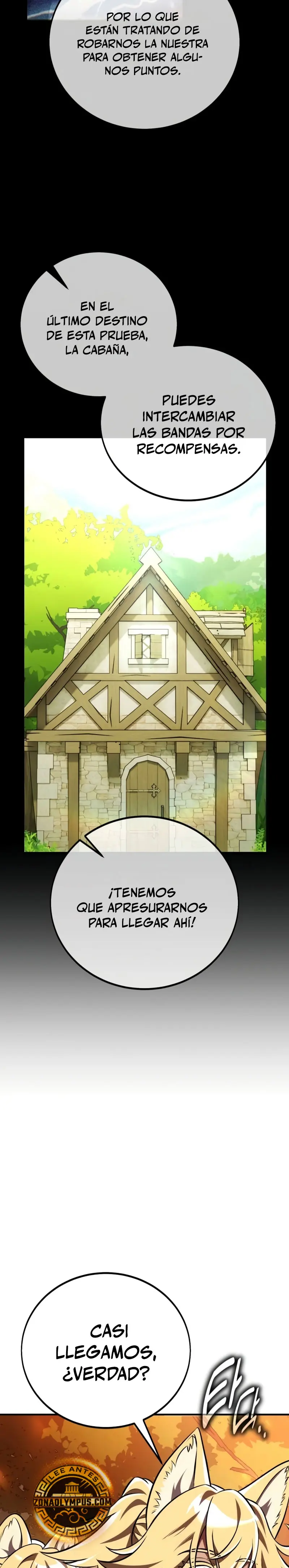 Yo mate al jugador de la Academia > Capitulo 74 > Page 151