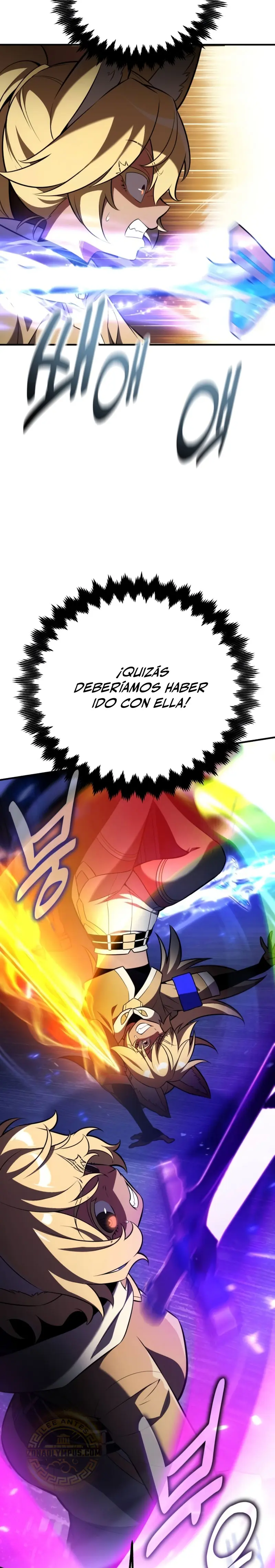 Yo mate al jugador de la Academia > Capitulo 74 > Page 241