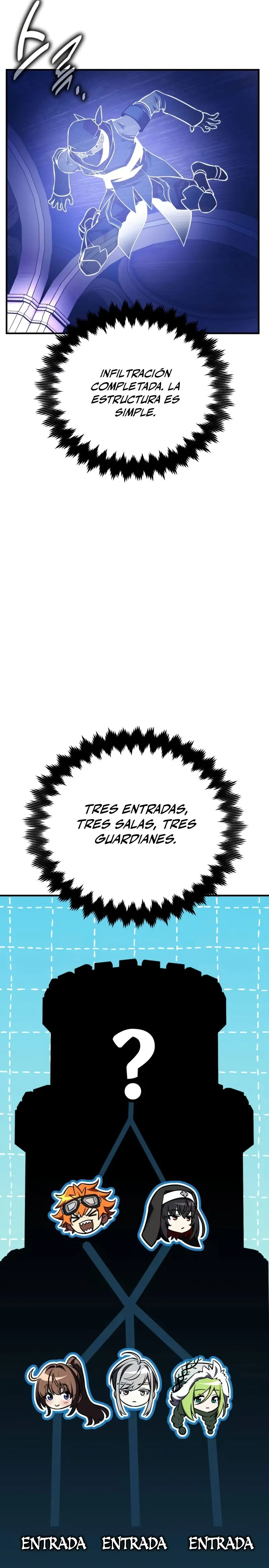 Yo mate al jugador de la Academia > Capitulo 74 > Page 271