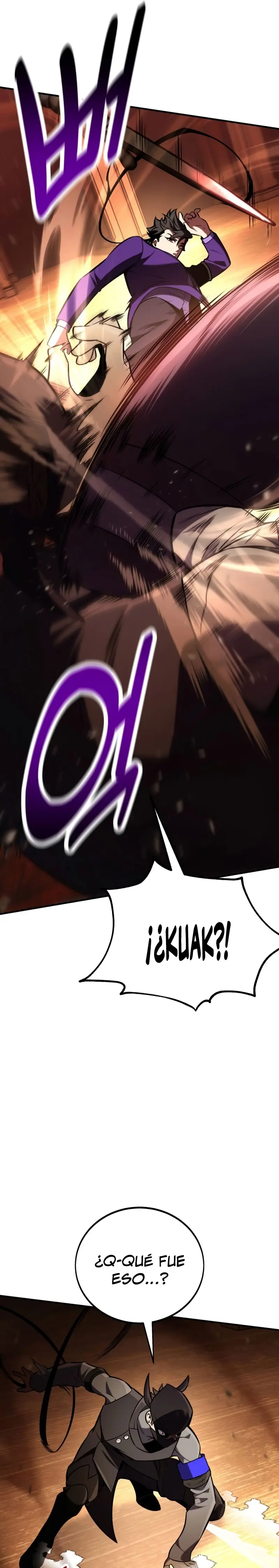 Yo mate al jugador de la Academia > Capitulo 74 > Page 351