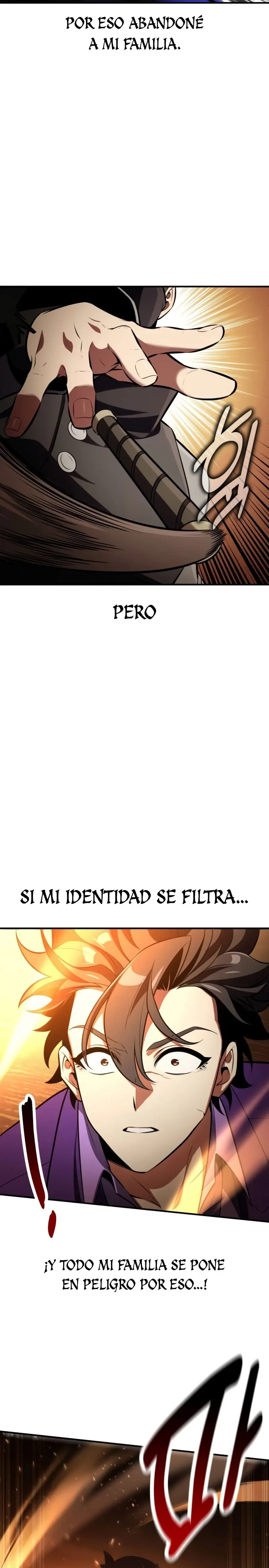 Yo mate al jugador de la Academia > Capitulo 74 > Page 411