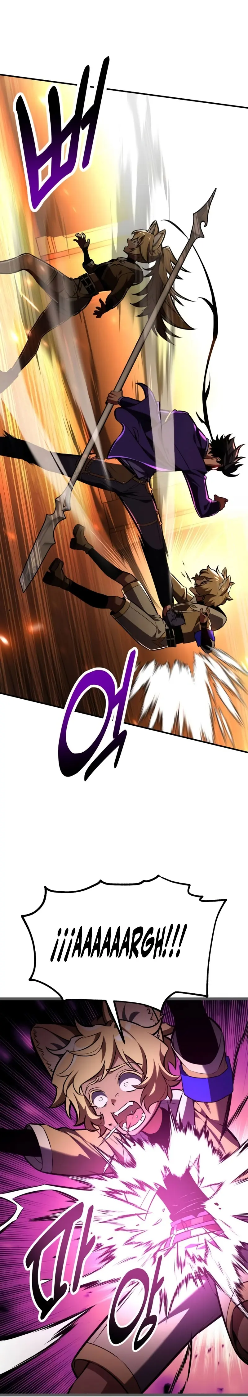 Yo mate al jugador de la Academia > Capitulo 74 > Page 521