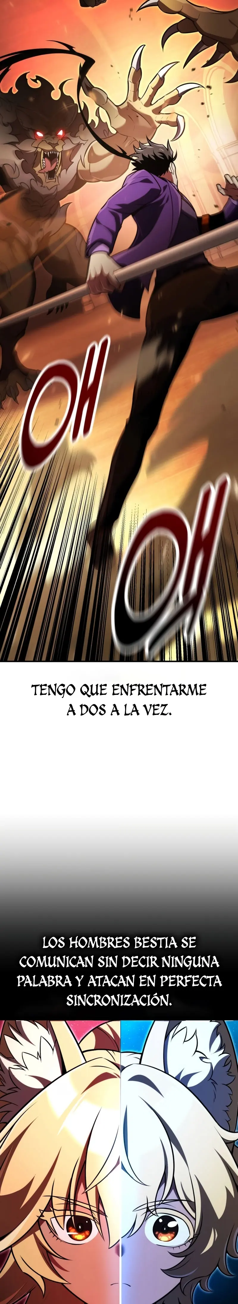 Yo mate al jugador de la Academia > Capitulo 75 > Page 51