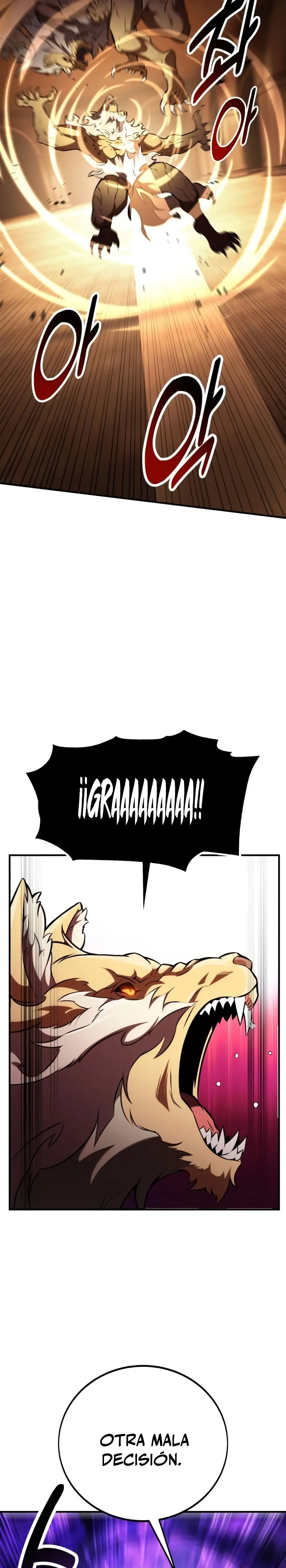 Yo mate al jugador de la Academia > Capitulo 75 > Page 101