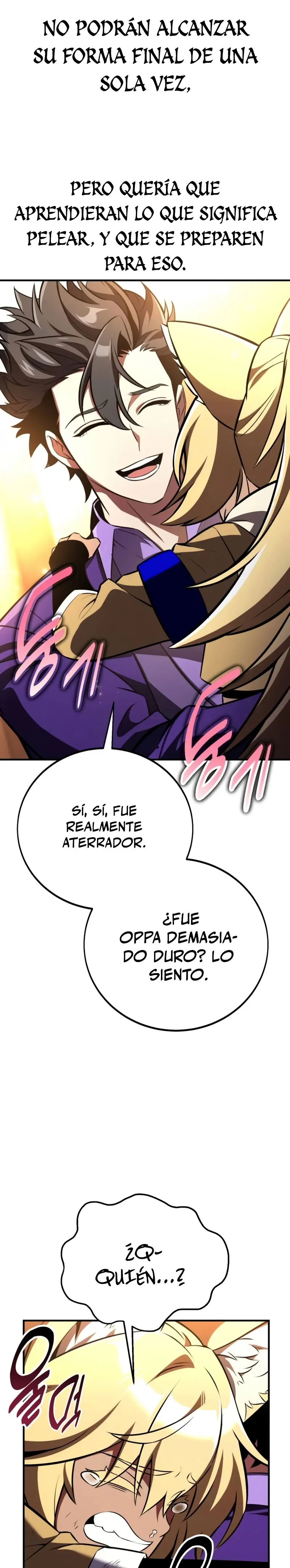 Yo mate al jugador de la Academia > Capitulo 75 > Page 211