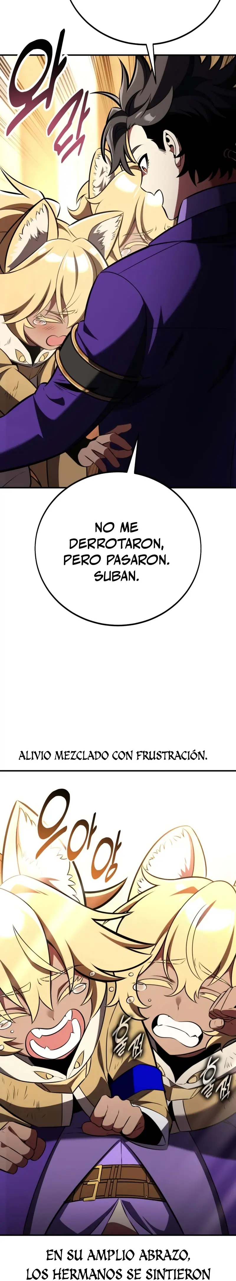 Yo mate al jugador de la Academia > Capitulo 75 > Page 231
