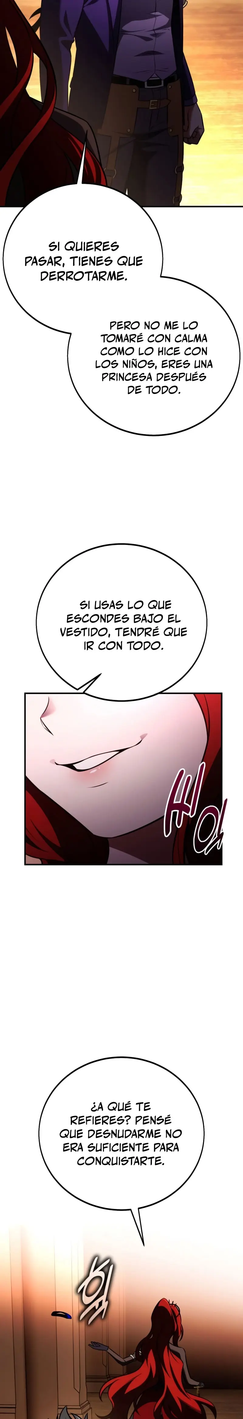 Yo mate al jugador de la Academia > Capitulo 75 > Page 271