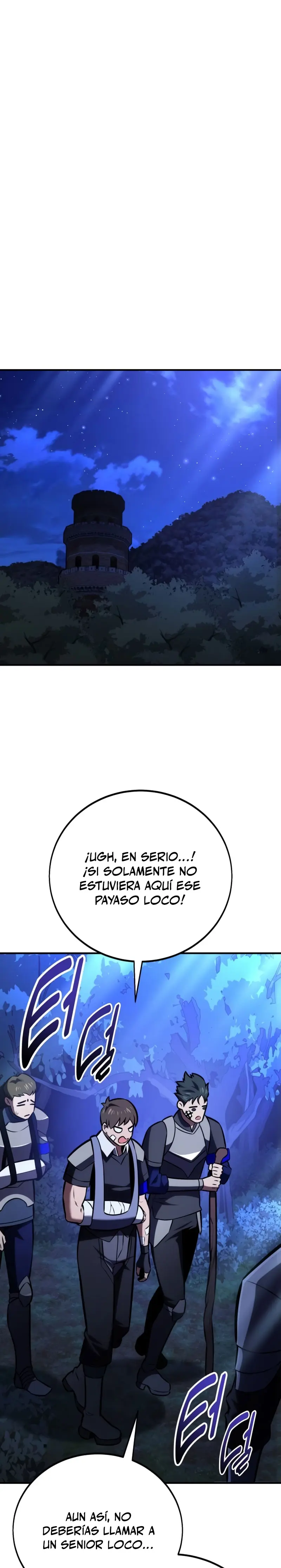 Yo mate al jugador de la Academia > Capitulo 75 > Page 331