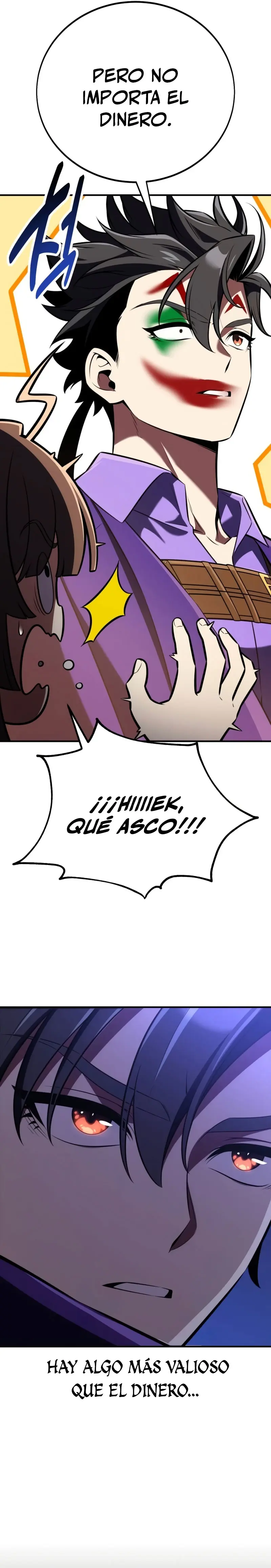 Yo mate al jugador de la Academia > Capitulo 75 > Page 511
