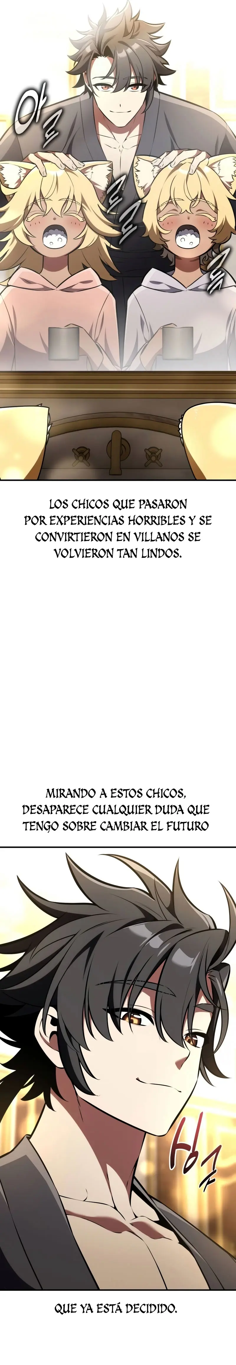 Yo mate al jugador de la Academia > Capitulo 76 > Page 81
