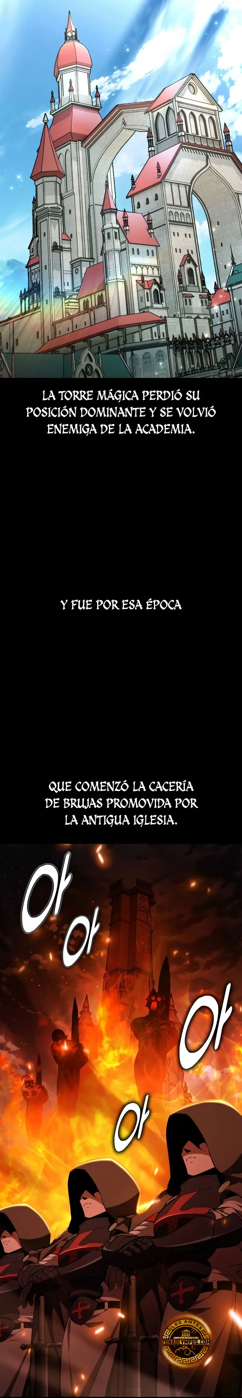 Yo mate al jugador de la Academia > Capitulo 76 > Page 121